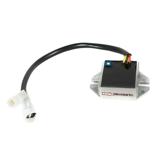  Baja Designs 03-14 Yamaha Wr250f/450F Voltage Regulator/Rectifier 