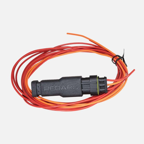  Redarc Tow-Pro Encapsulated Protection Device 