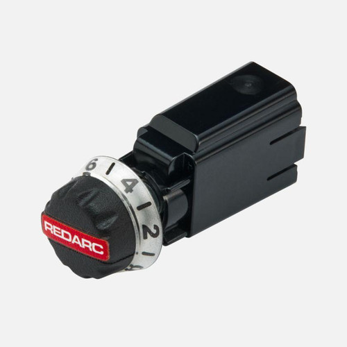  Redarc Tow-Pro Elite Brake Controller Remote Head 