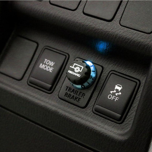  Redarc Tow-Pro Liberty Brake Controller Remote Head 