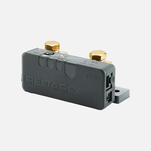  Redarc Smart Battery Monitor 