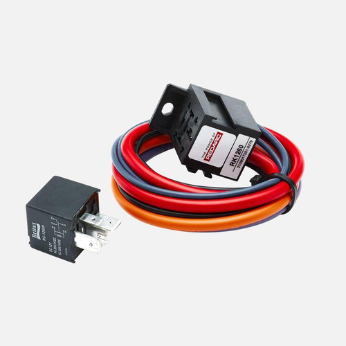  Redarc Bcdc Relay Kit 