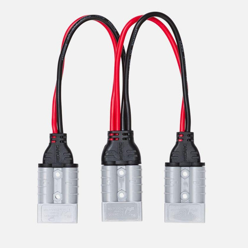  Redarc 12" Parallel Anderson To Anderson Cable 