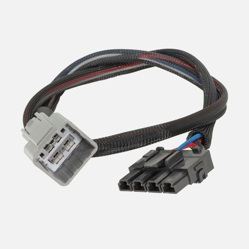  Redarc 15-23 Ram Pickup Tow-Pro Brake Controller Harness 