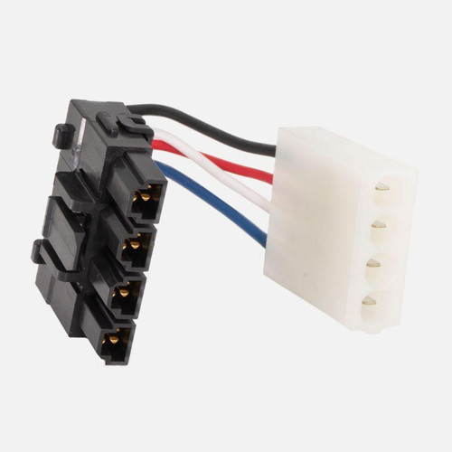  Redarc Tow-Pro Brake Controller Harness For Hopkins Wiring Harness 