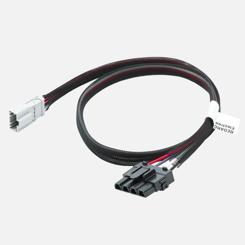  Redarc 07-12 Acura Mdx Tow-Pro Brake Controller Harness 