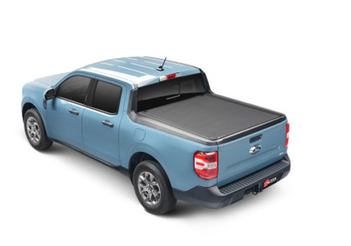 Bak Industries 22-24 Ford Maverick Revolver X4s Tonneau Cover
