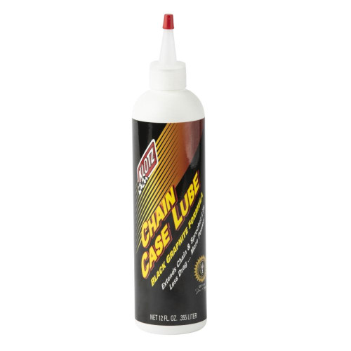  Klotz Chain Case Lubricant - 12 Oz 