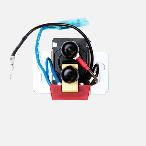  Redarc Smart Start Battery Isolator & Wiring Kit - 12V 