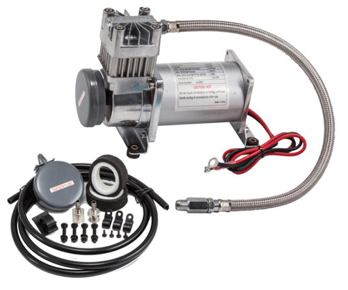  Kleinn 50% Duty Cycle Air Compressor 