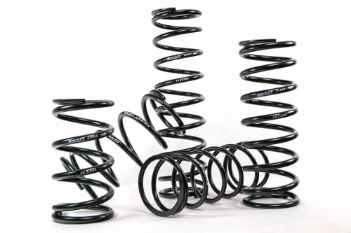 Swift Springs 5" Od Conventional Springs - Multiple Sizes & Spring Rates