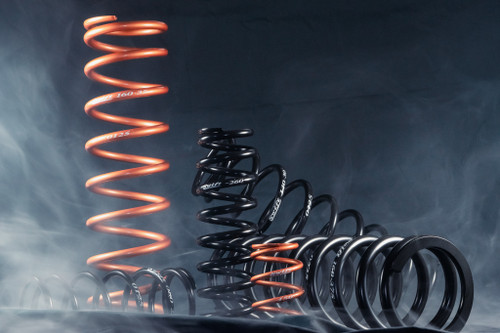 Swift Springs 5" Od Conventional Springs - Multiple Sizes & Spring Rates