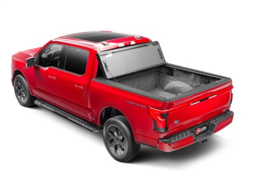 Bak Industries 21-24 Ford F-150 6.5Ft Bed Bakflip Mx4 Bed Cover Bak Industries 21-24 Ford F-150 6.5Ft Bed Bakflip Mx4 Bed Cover