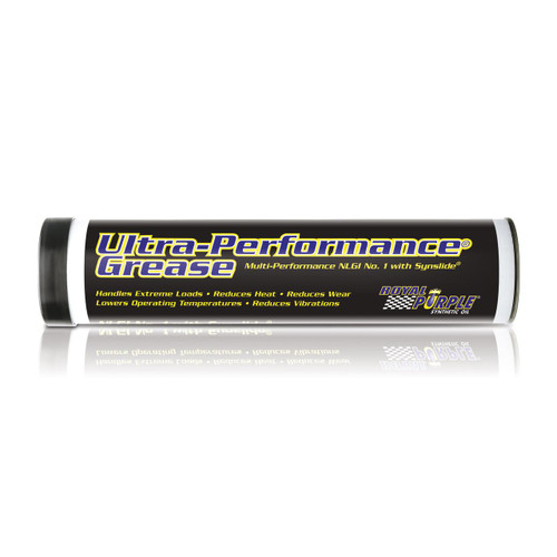 ROYAL PURPLE Royal Purple Ultra-Performance Grease 