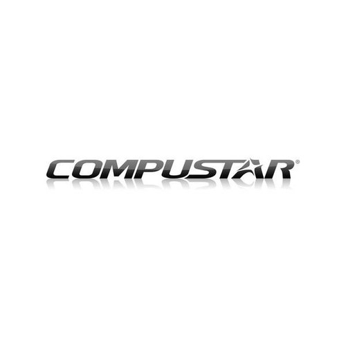  Compustar 4B 2-Way, 2-Mile Remote 