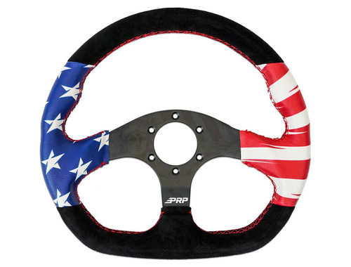  Prp Seats New Glory Comp-R Steering Wheel 