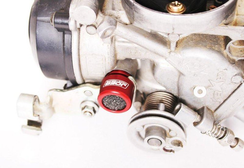  Joes Racing Products Micro Sprint R6 Carb Vents 