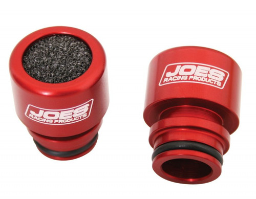 Joes Racing Products Micro Sprint R6 Carb Vents