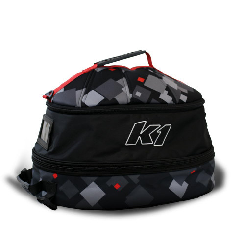 K1 Racegear Razor Clamshell Helmet Bag