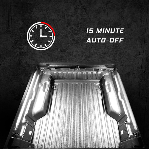 XKGlow Xkglow Universal 36" 2-Piece Led Truck Bed Light Kit 