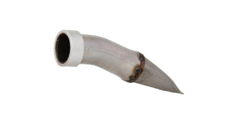  Fmf Racing Hex Q4 Quiet Core Spark Arrestor Insert 