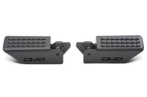  Dv8 Offroad 21-24 Ford Bronco Foot Pegs 