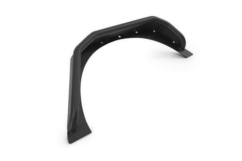  Dv8 Offroad 07-18 Jeep Wrangler Jk Spec Series Fender Flares - Front & Rear 