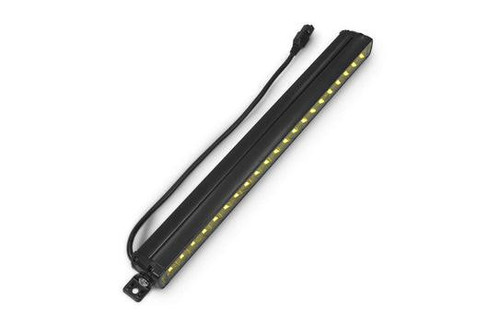 Dv8 Offroad 20 Inch Elite Series Amber Led Light Bar - Single Row   Dv8 Offroad 20 Inch Elite Series Amber Led Light Bar - Single Row