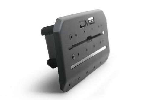  Dv8 Offroad 22-24 Toyota Tundra/Sequoia Digital Device Dash Mount 