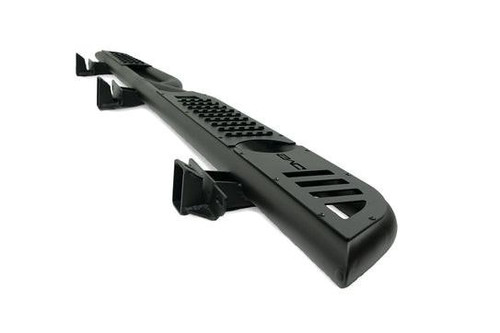 Dv8 Offroad 21-24 Ford Bronco Oe Plus 4-Door Side Steps   Dv8 Offroad 21-24 Ford Bronco Oe Plus 4-Door Side Steps