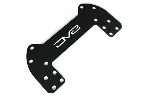  Dv8 Offroad 21-24 Ford Bronco Third Brake Light Extension Bracket 