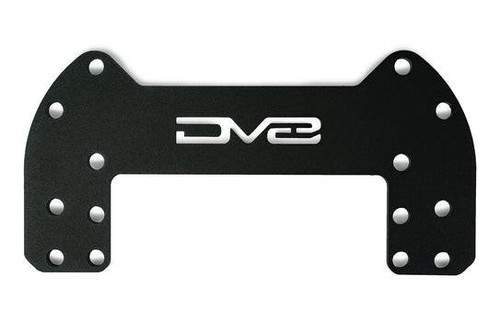  Dv8 Offroad 21-24 Ford Bronco Third Brake Light Extension Bracket 