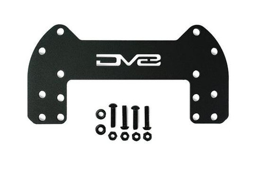  Dv8 Offroad 21-24 Ford Bronco Third Brake Light Extension Bracket 