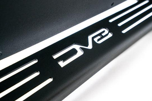 Dv8 Offroad 16-23 Toyota Tacoma Mto Series Rear Bumper   Dv8 Offroad 16-23 Toyota Tacoma Mto Series Rear Bumper