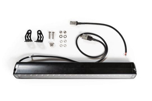 Dv8 Offroad 20 Inch Elite Series Double Row Led Light Bar   Dv8 Offroad 20 Inch Elite Series Double Row Led Light Bar