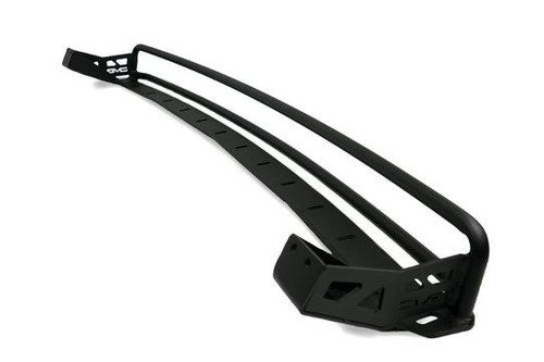 Dv8 Offroad 21-24 Ford Bronco 40 Inch Curved Light Bar Mount   Dv8 Offroad 21-24 Ford Bronco 40 Inch Curved Light Bar Mount
