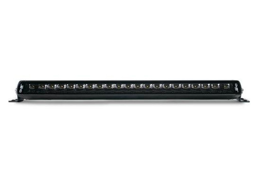  Dv8 Offroad 20 Inch Elite Series Single Row Led Light Bar 