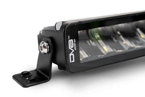 Dv8 Offroad 13 Inch Elite Series Led Light Bar - Single Row   Dv8 Offroad 13 Inch Elite Series Led Light Bar - Single Row