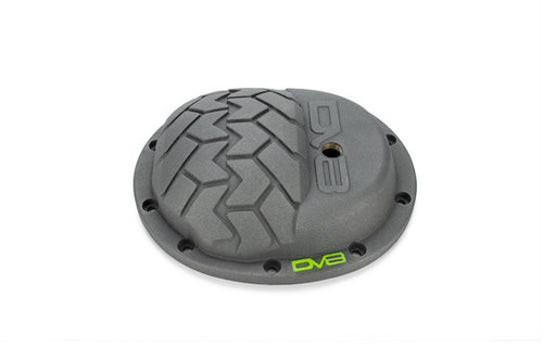  Dv8 Offroad 07-18 Jeep Wrangler Jk Differential Cover - Dana 35 
