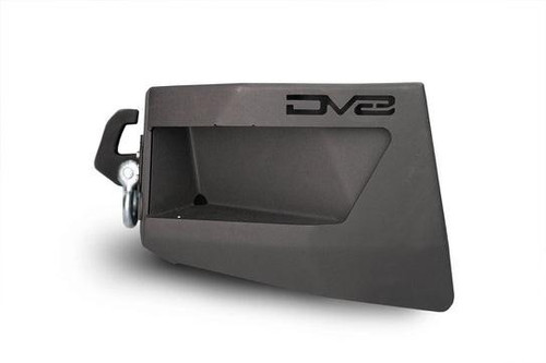  Dv8 Offroad 10-22 Ram 2500/3500 Rear Steel Bumper 