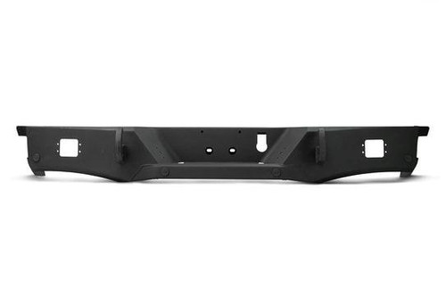  Dv8 Offroad 10-22 Ram 2500/3500 Rear Steel Bumper 