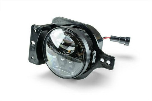 Dv8 Offroad 18-24 Jeep Wrangler Jl / Gladiator Jt Led Fog Lights   Dv8 Offroad 18-24 Jeep Wrangler Jl / Gladiator Jt Led Fog Lights