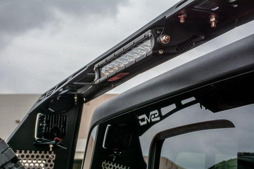  Dv8 Offroad 20-24 Jeep Gladiator Jt Chase Rack 