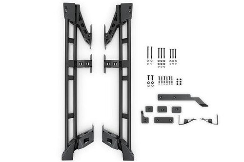  Dv8 Offroad 03-09 Lexus Gx 470 Fs-150 Rock Sliders 