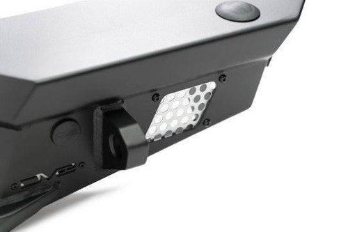  Dv8 Offroad 18-24 Jeep Wrangler Jl Mto Series Rear Bumper 