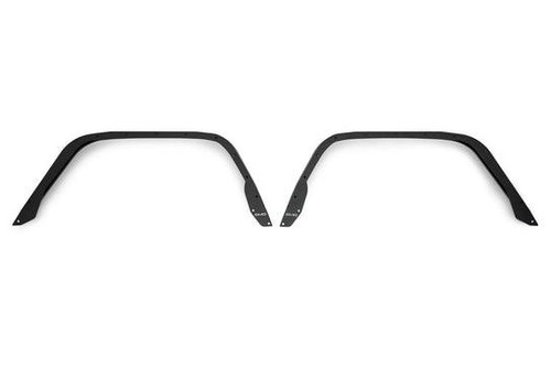  Dv8 Offroad 20-24 Jeep Gladiator Jt Slim Fender Flares - Front & Rear 