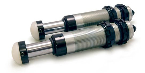 Dv8 Offroad 07-24 Jeep Wrangler Jk/Jl 2.0 Front Hydraulic Bumpstops   Dv8 Offroad 07-24 Jeep Wrangler Jk/Jl 2.0 Front Hydraulic Bumpstops