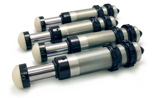 Dv8 Offroad 07-24 Jeep Wrangler Jk/Jl 2.0 Front Hydraulic Bumpstops   Dv8 Offroad 07-24 Jeep Wrangler Jk/Jl 2.0 Front Hydraulic Bumpstops