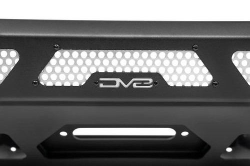  Dv8 Offroad 22-24 Toyota Tundra Mto Series Winch Front Bumper 