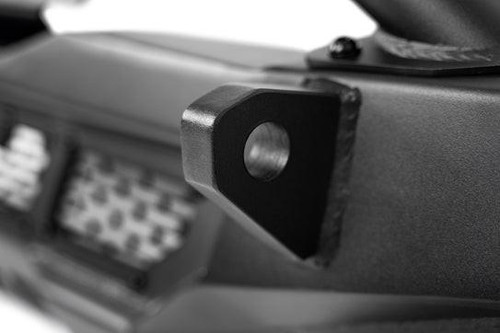 Dv8 Offroad 18-24 Jeep Wrangler Jl / Gladiator Jt Spec Series Front Bumper   Dv8 Offroad 18-24 Jeep Wrangler Jl / Gladiator Jt Spec Series Front Bumper